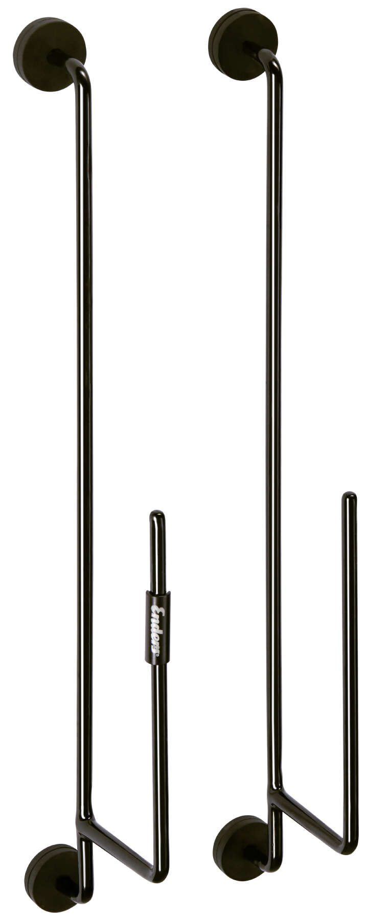 Enders Halter für Roste + Platten